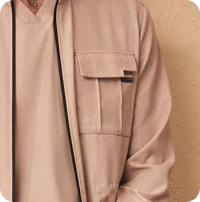 Up to 20% Off Scrub Jackets & Lab Coats