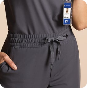 Up to 20% Off Scrub Pants