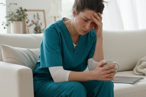 Practical Stress Management Tips for Nurses Who Carry a Lot