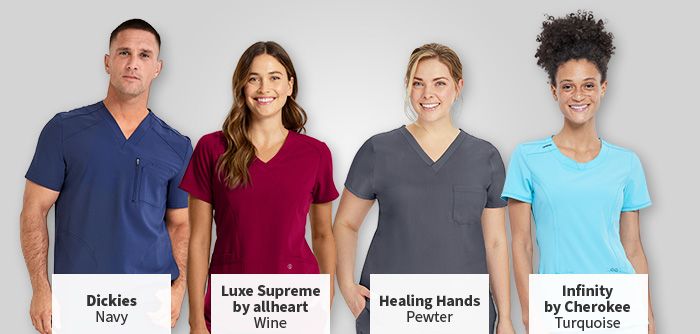 What Color Scrubs Do Nurses Wear what-color-scrubs-do-nurses-wear