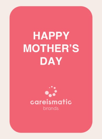 shop our happy mother's say careismatic gift certificate $20 - $500