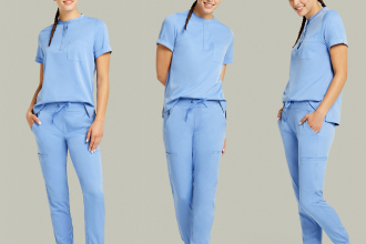 What Scrubs to Wear in Nursing School