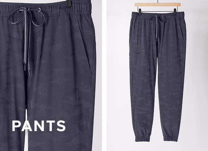 Shop Healing Hands Pants