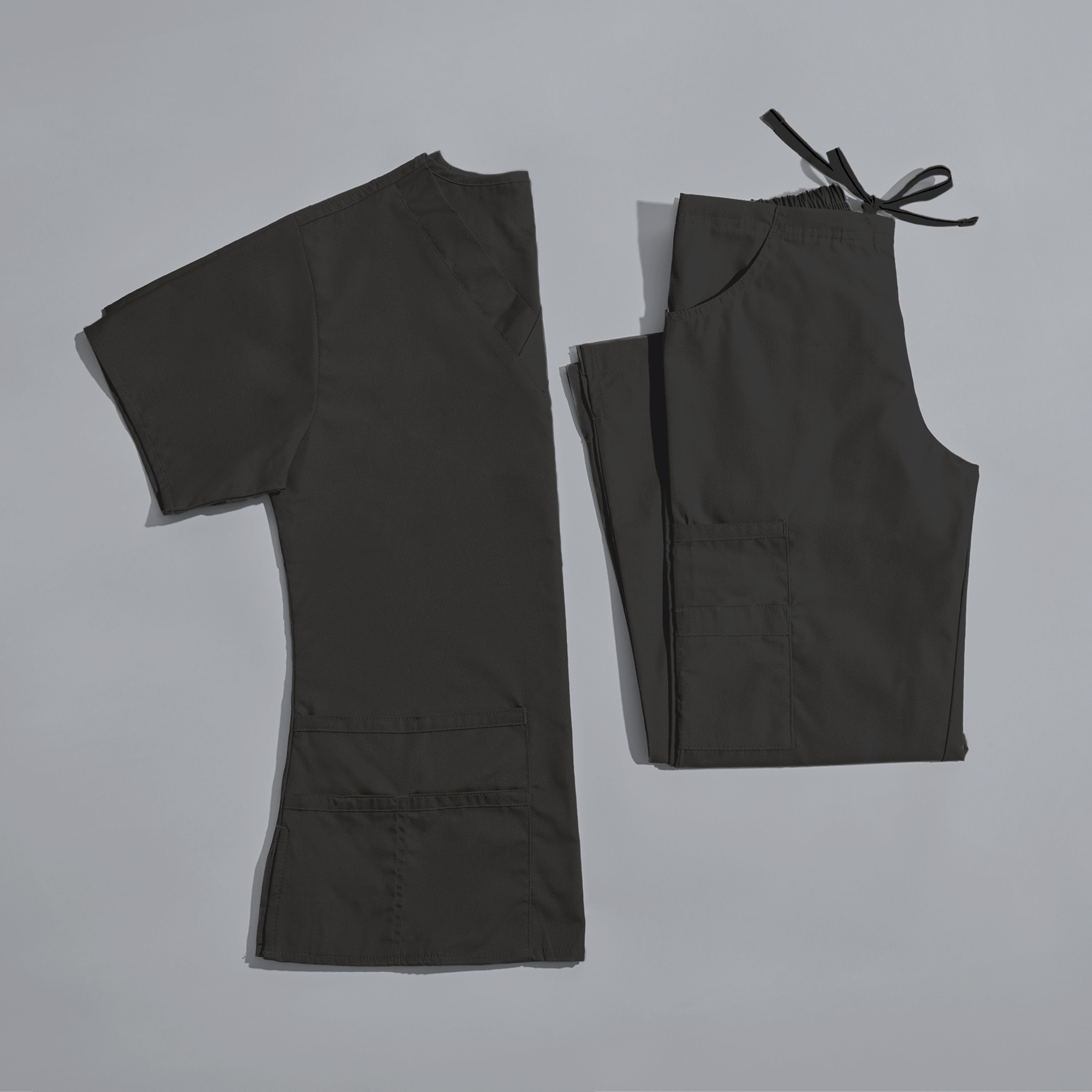 Shop Black Scrubs