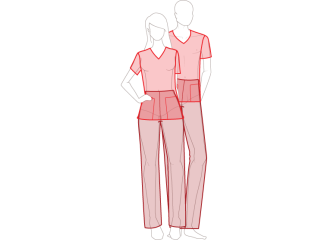 size image