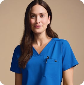 Up to 20% Off Scrub Tops
