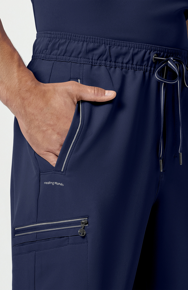 Men's Noah Cargo Scrub Pant | Healing Hands Scrubs