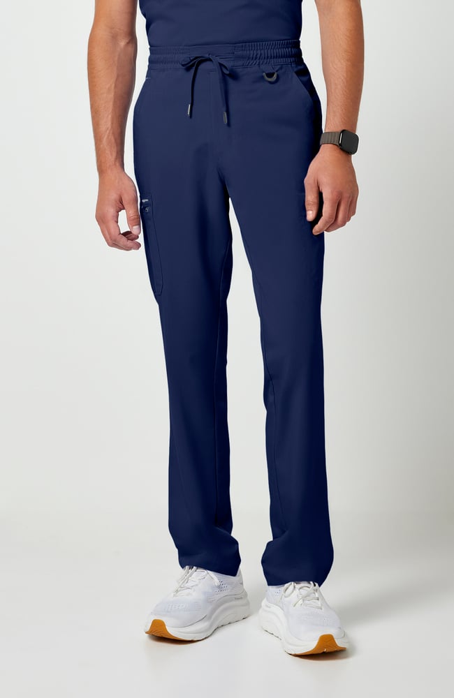Men's Daniel Utility Cargo Scrub Pant | Healing Hands Scrubs