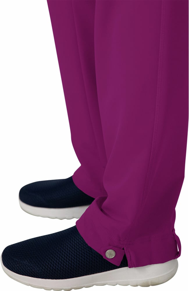 Clearance HH360 by Healing Hands Women's Nikki Convertible Jogger Scrub