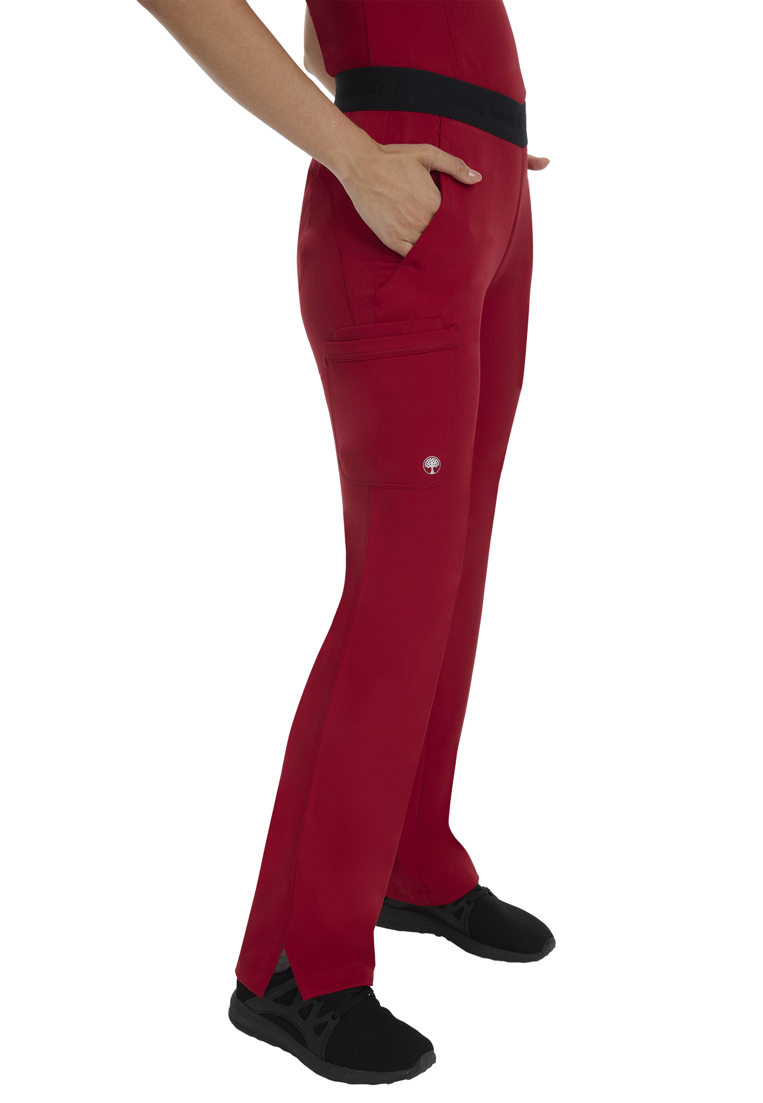 Rachel Pant HH Works Women's Scrubs Healing Hands Scrubs