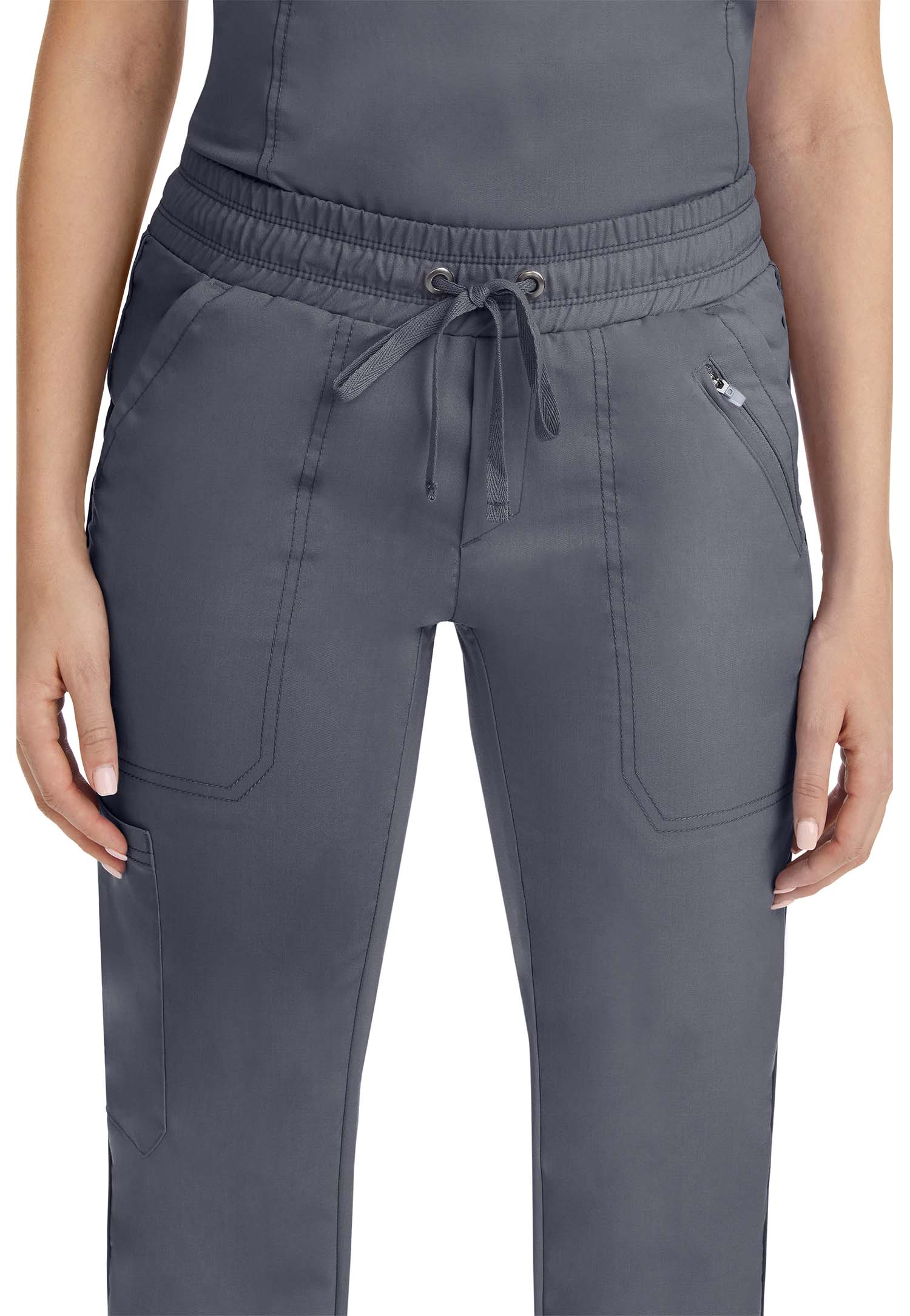 Tanya Pant Purple Label Women's Scrubs Healing Hands Scrubs