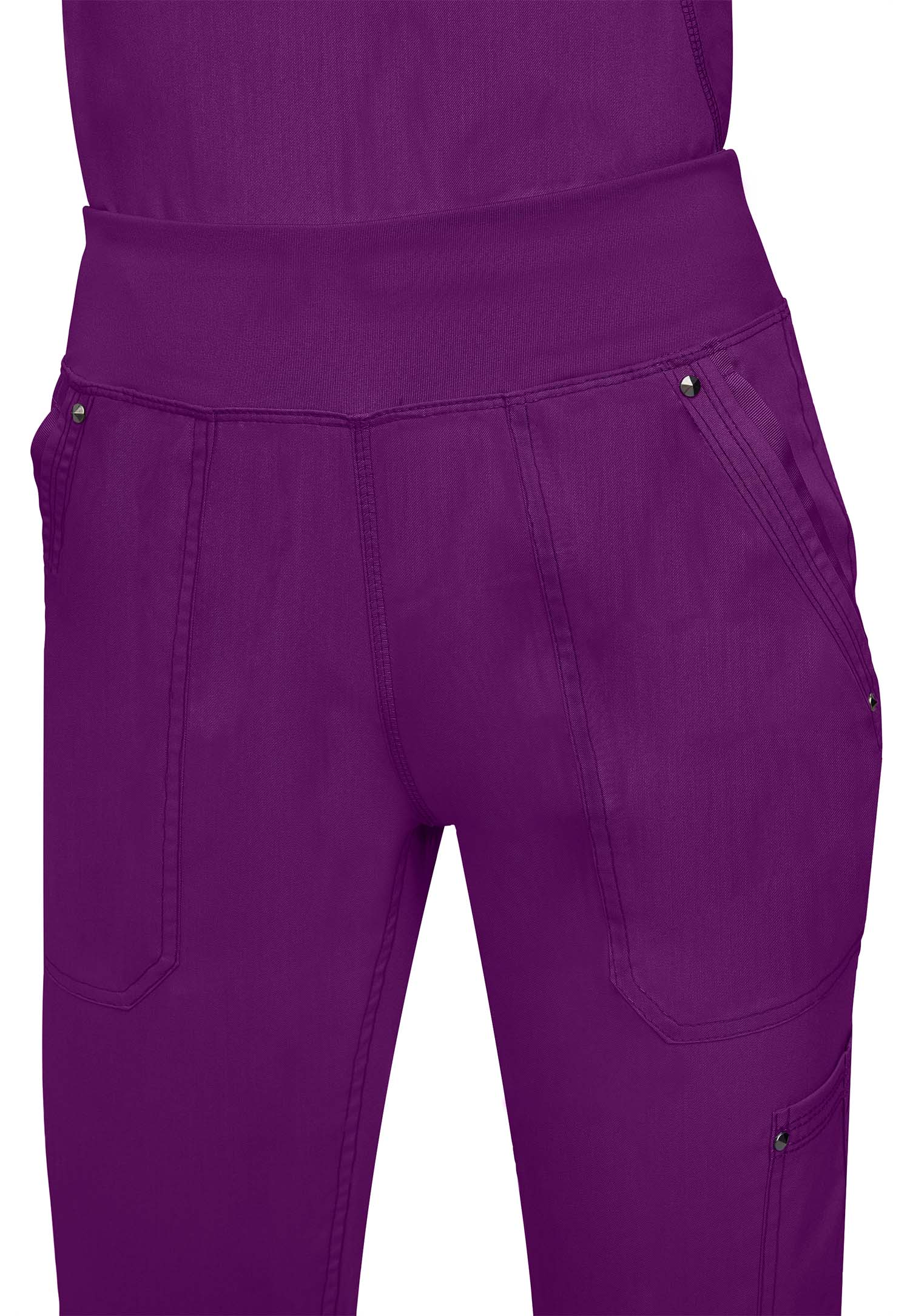 Tori Pant | Purple Label Women's Scrubs | Healing Hands Scrubs