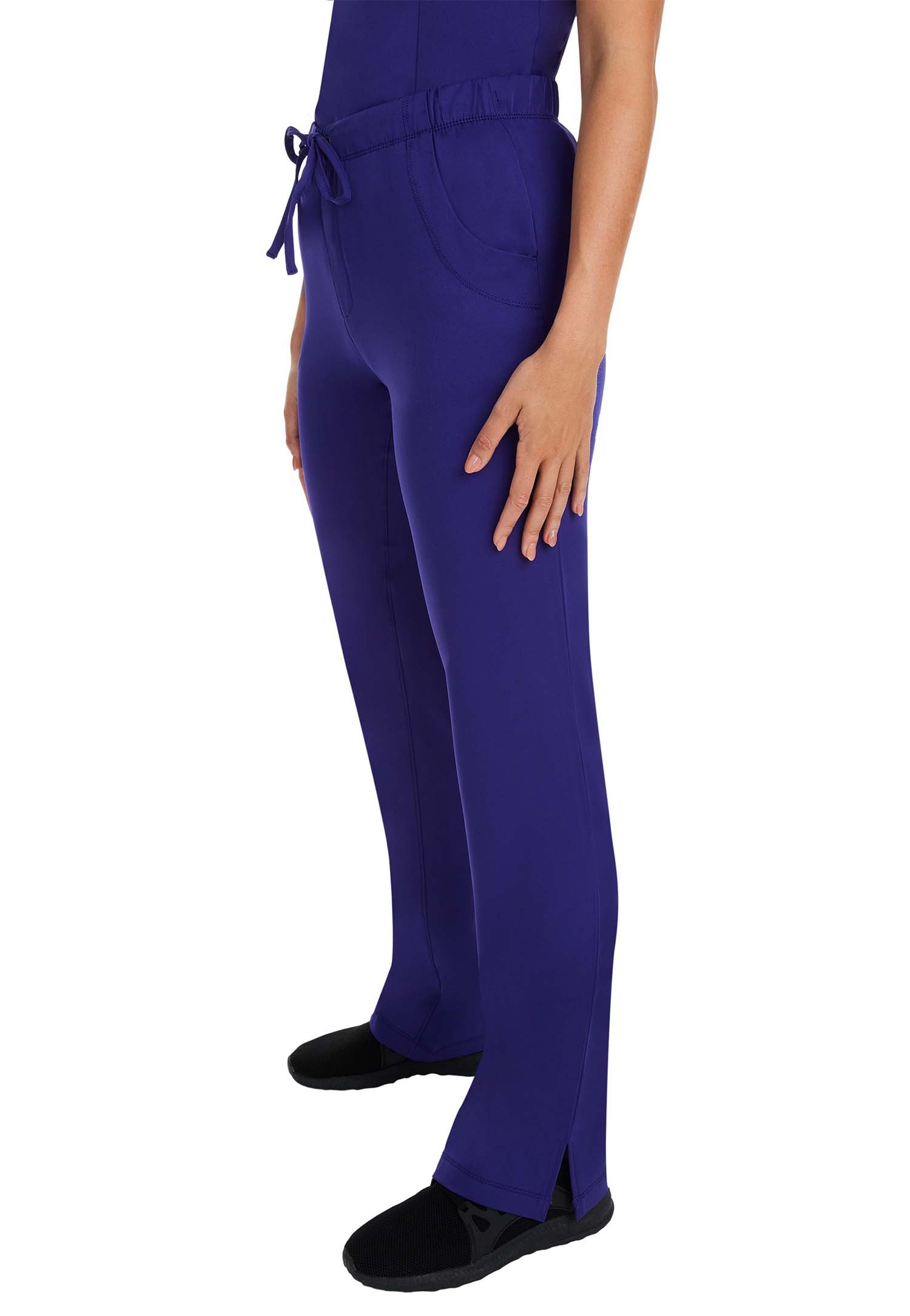 Rebecca Pant HH Works Women's Scrubs Healing Hands Scrubs