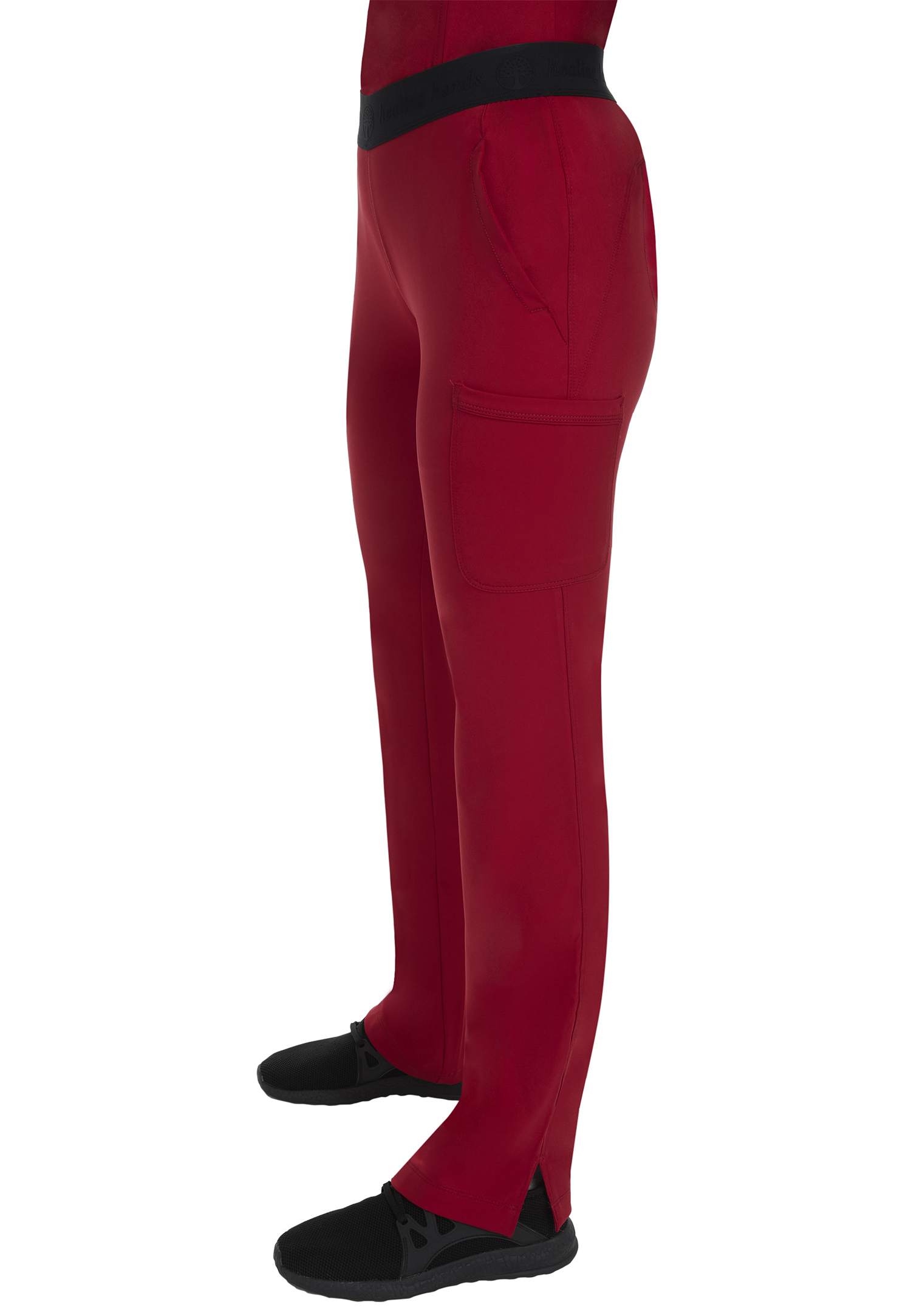 Rachel Pant HH Works Women's Scrubs Healing Hands Scrubs