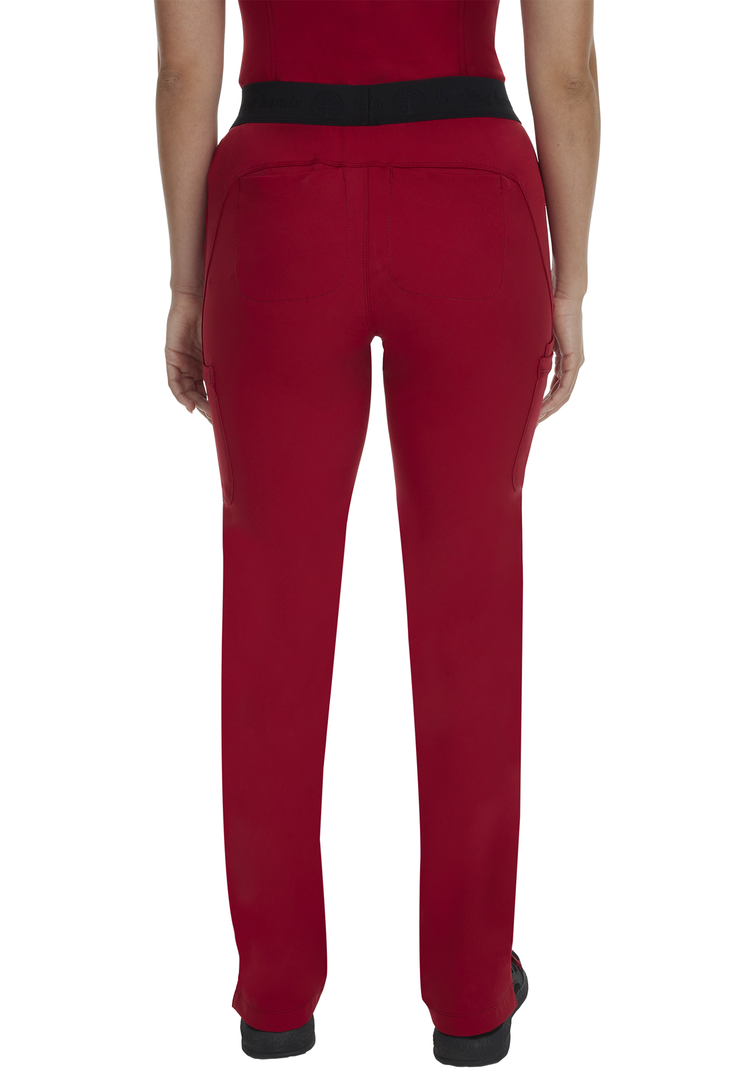 Rachel Pant HH Works Women's Scrubs Healing Hands Scrubs