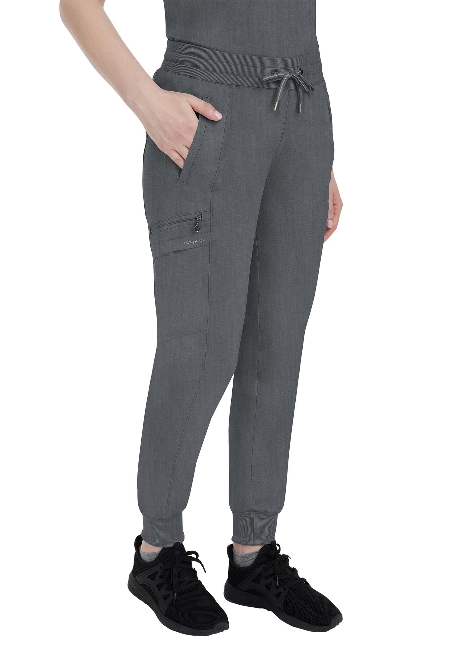 Toby Pant | Purple Label Women's Scrubs 
