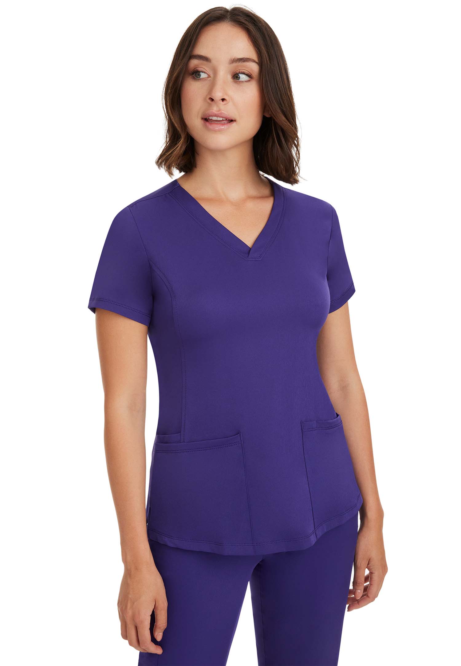 Monica Top | HH Works Women's Scrubs 