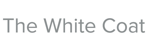 The White Coat Logo