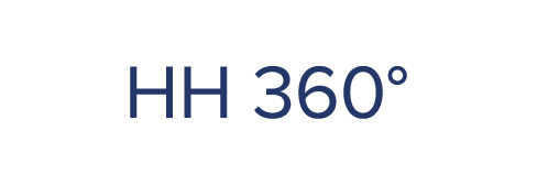 HH 360 Logo