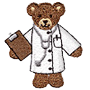 Teddy Doctor