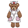 Teddy Nurse