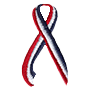 Patriotic Ribbon